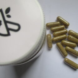 Jamun Capsules