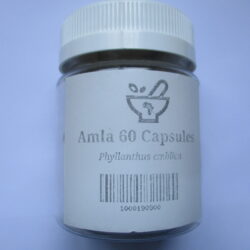 Amla 60 Capsules