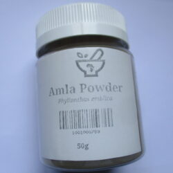 Amla Powder (50g)