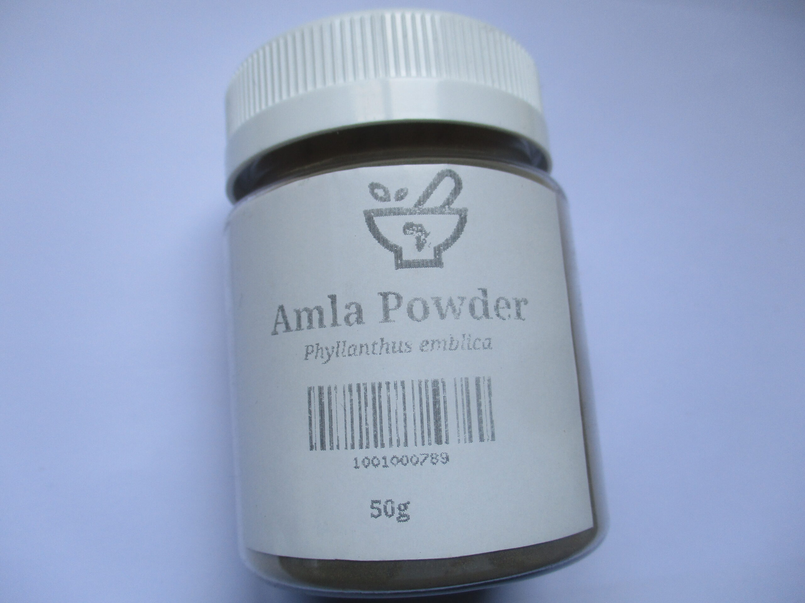 Amla powder