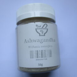 Ashwagandha Powder (50g)