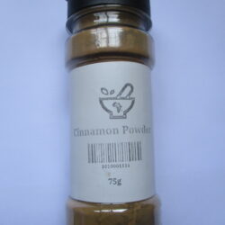 Cinnamon Powder (75g)