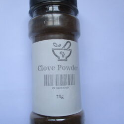 Clove powder (75g)