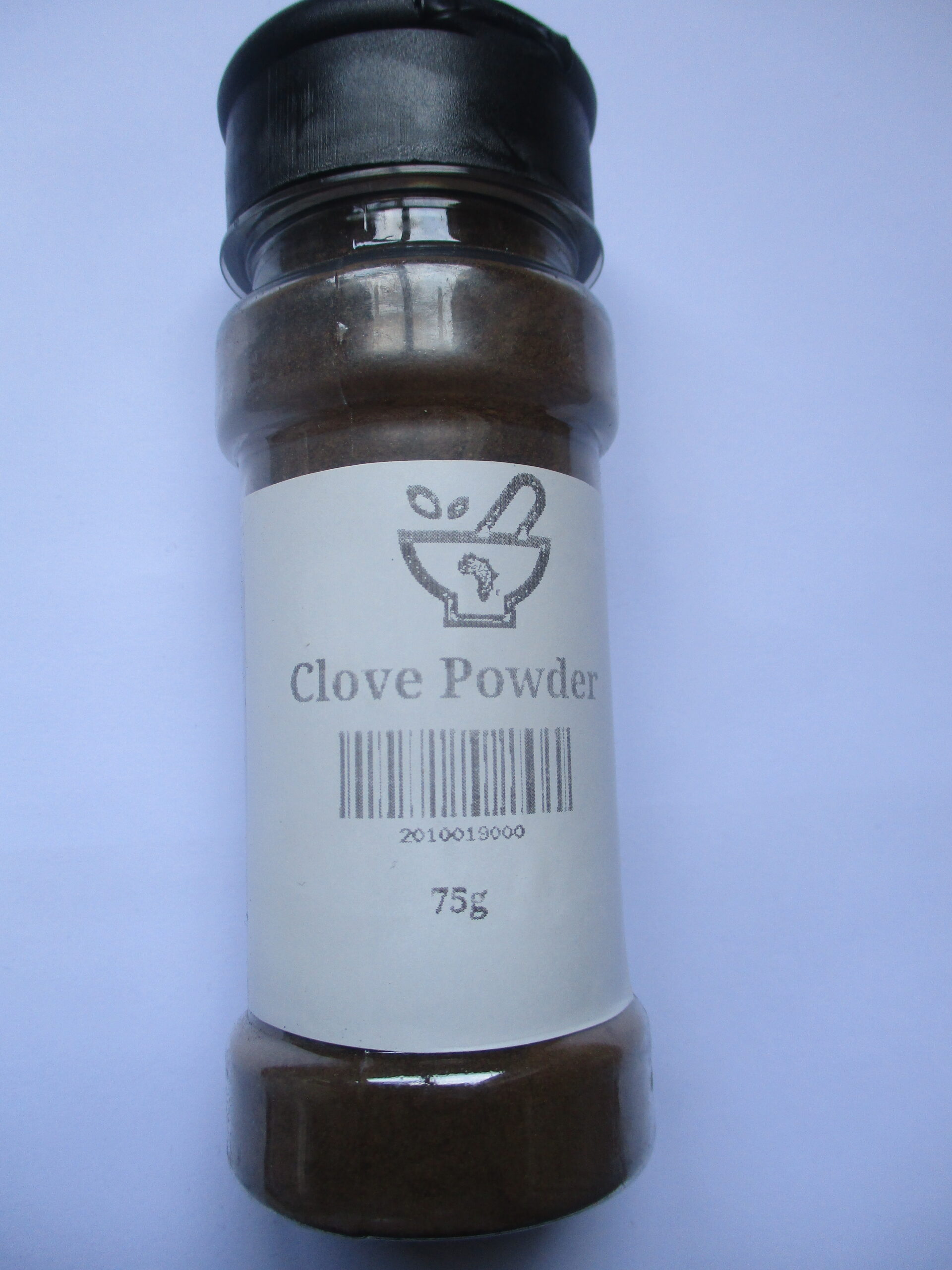 Clove spice powder