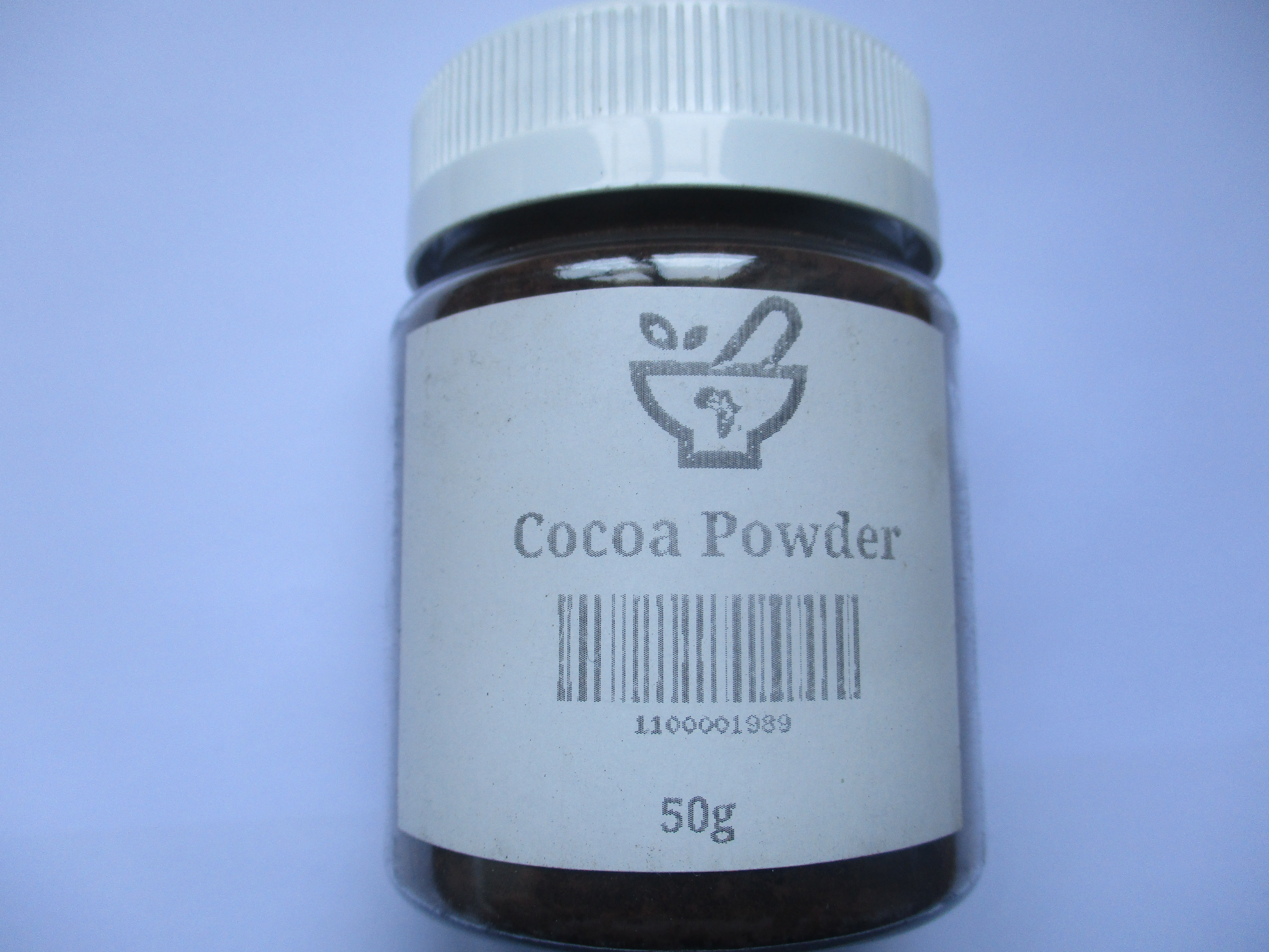 Cocoa Powder (50g)