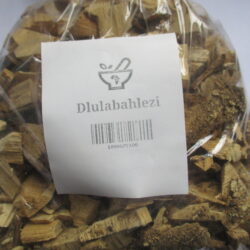 Dlula bahlezi (500g)