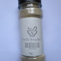 Garlic Spice Powder (75g)