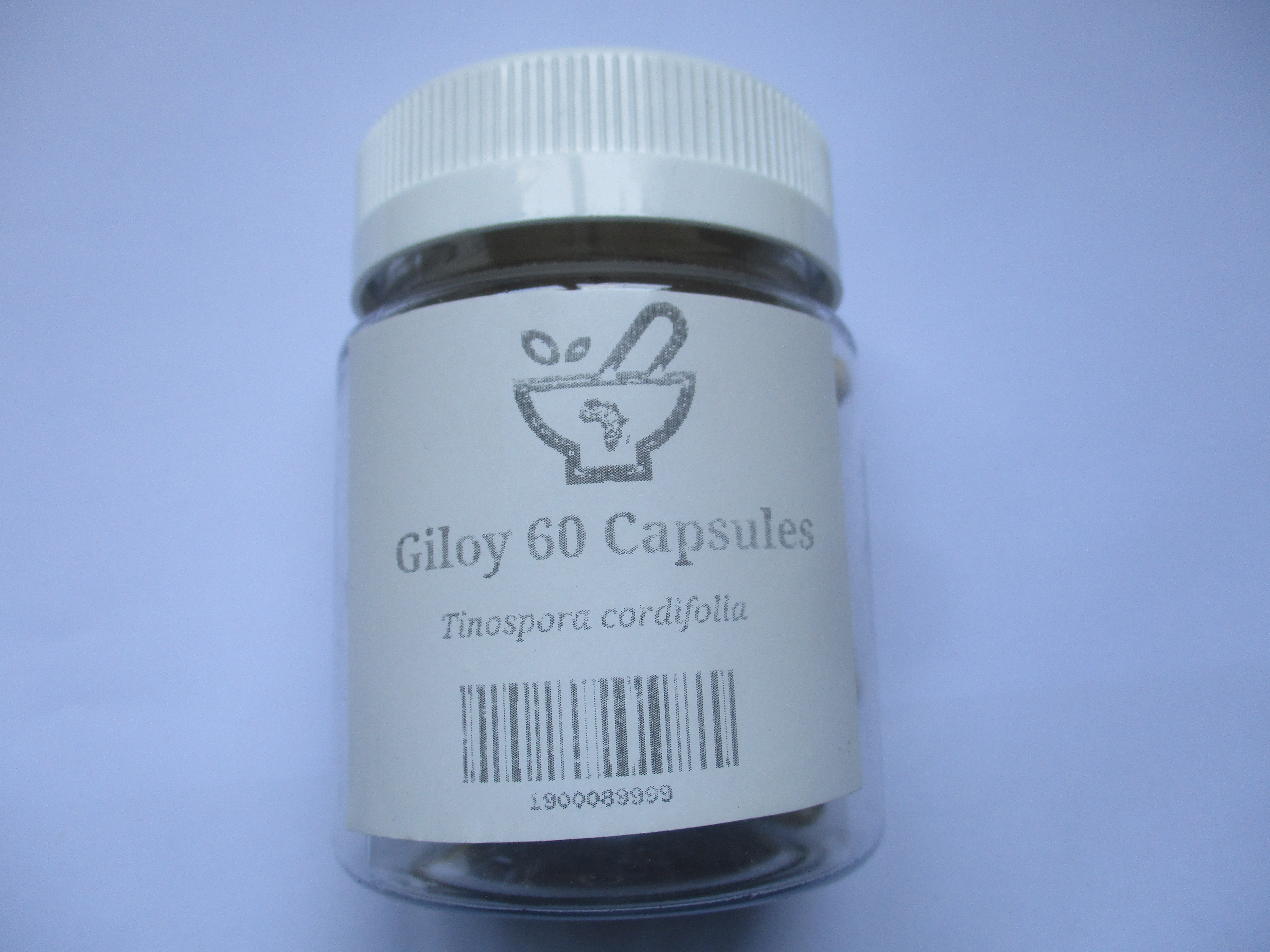 Giloy 60 Capsules