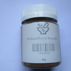 Gobandlovu Powder (50g)