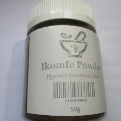 African potato (Ikomfe) (50g)