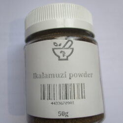 Ikalamuzi Powder (50g)