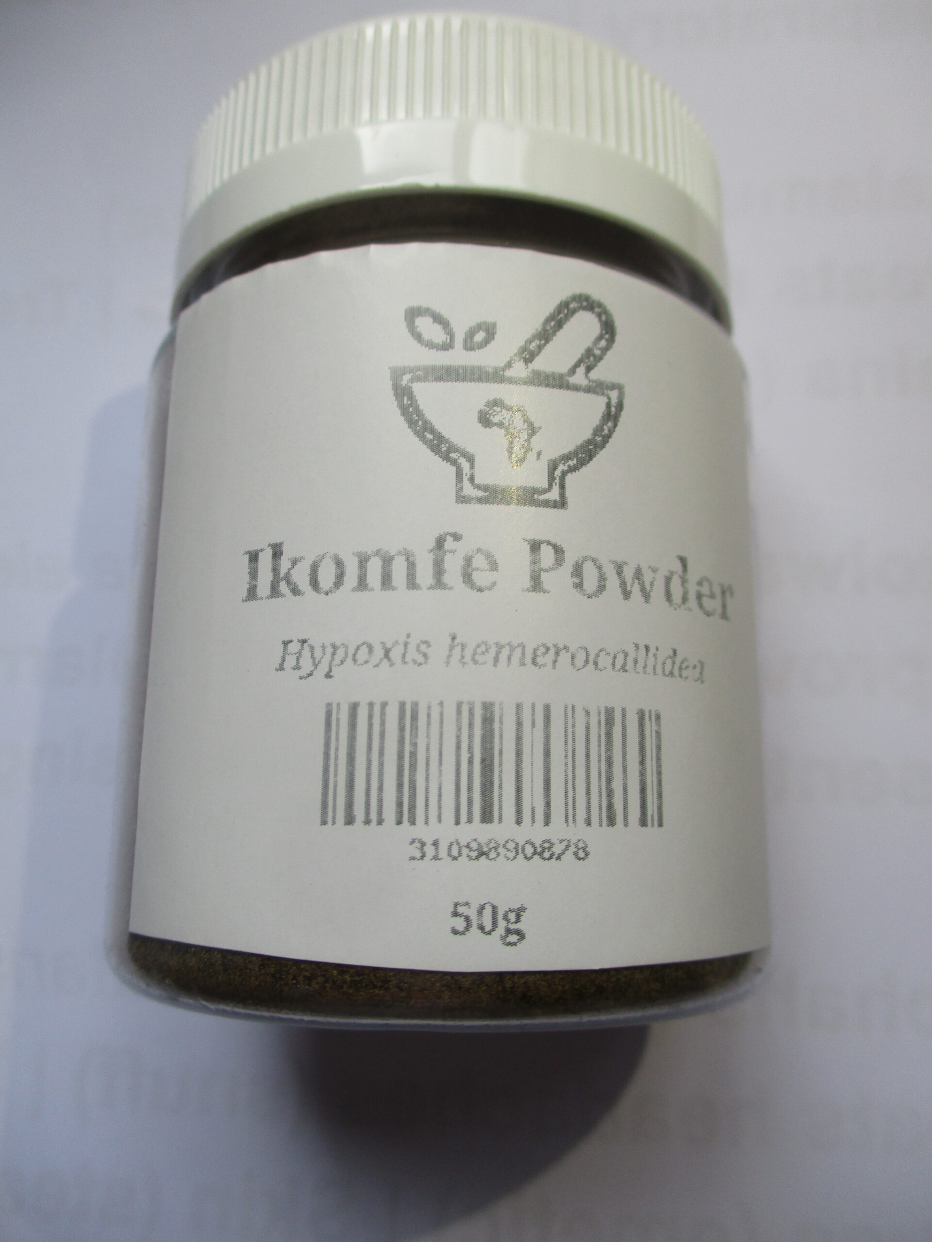 Ikomfe