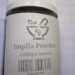 Impila Powder (50g)