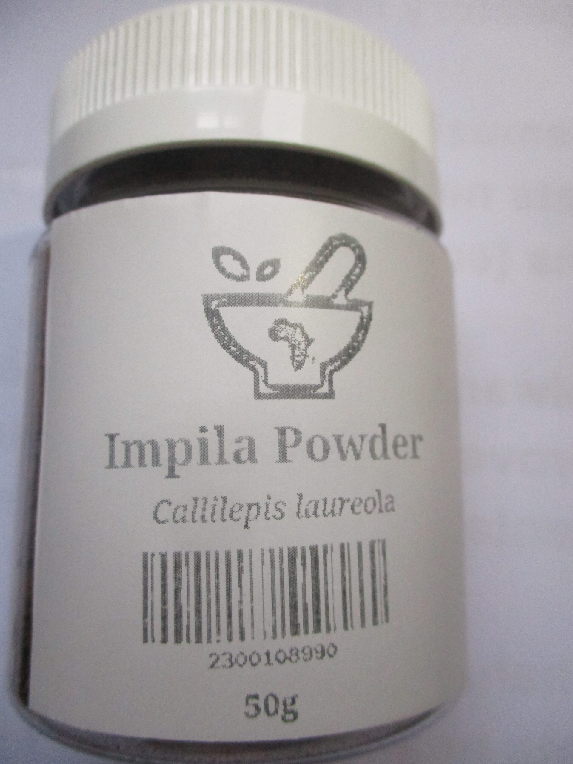 Impila powder