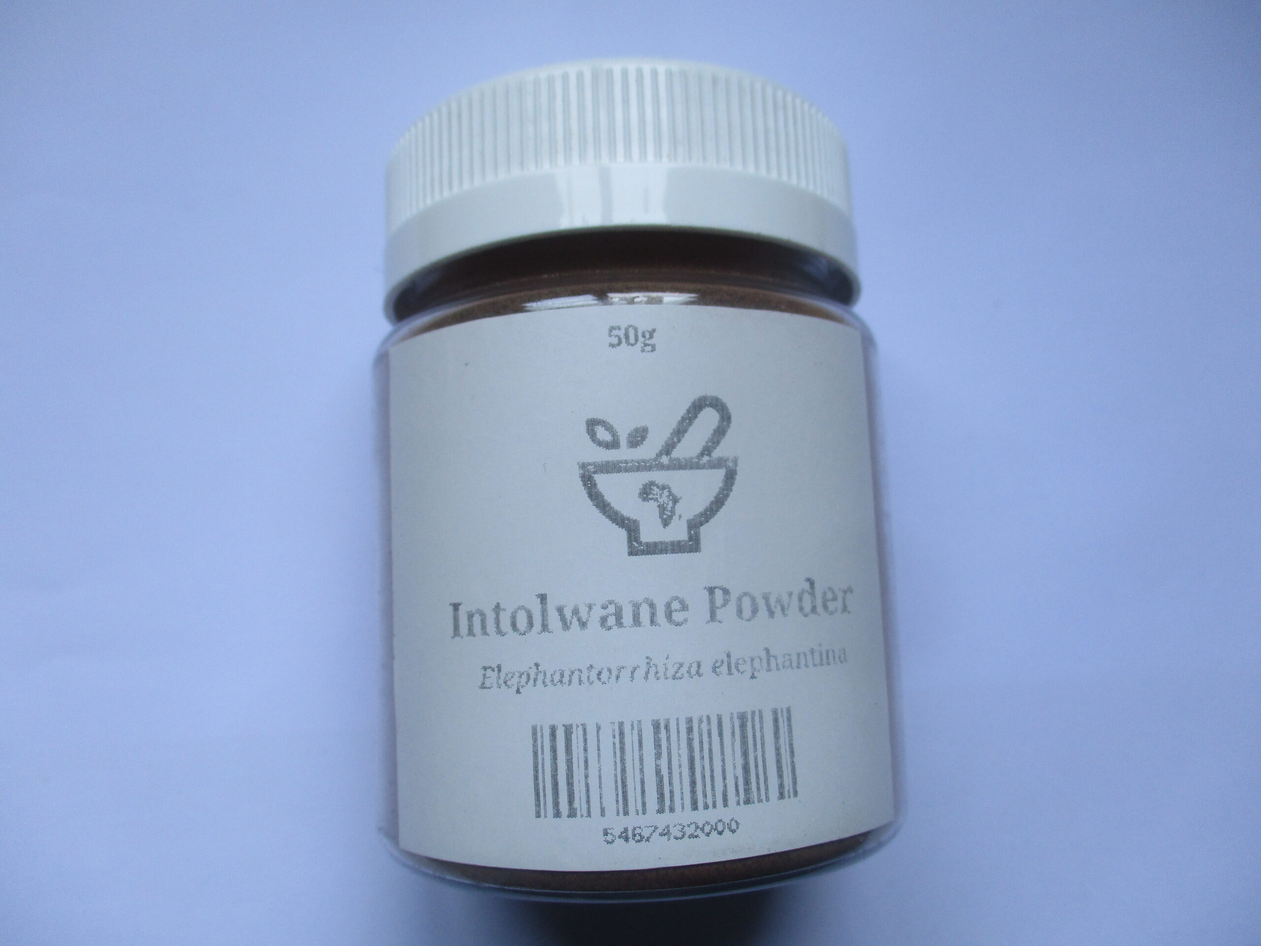 Intolwane powder