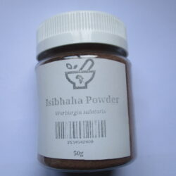 Isibhaha Powder (50g)