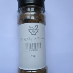 Mango Spice Powder (75g)