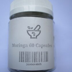 Moringa Capsules