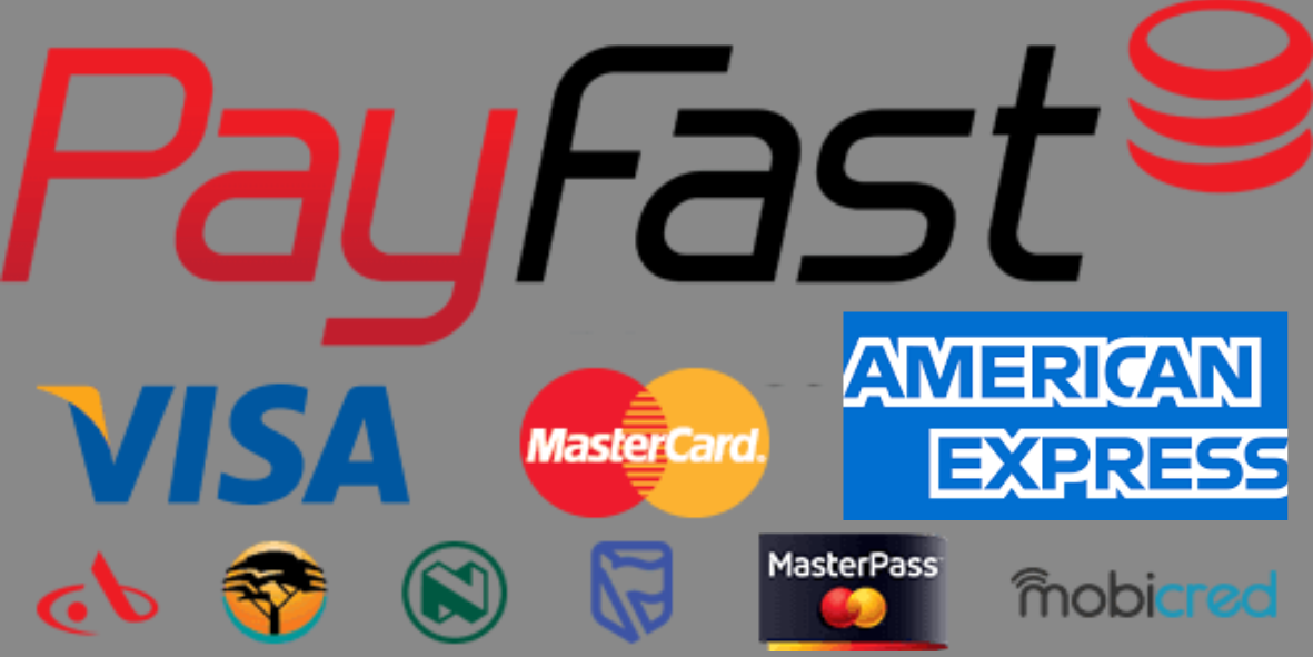 Payfast Logo
