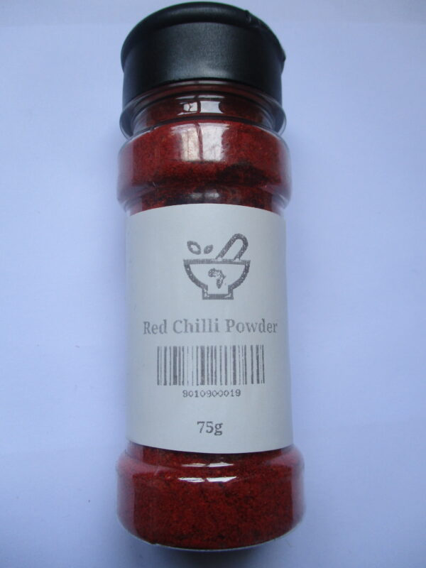 Red Chilli spice powder