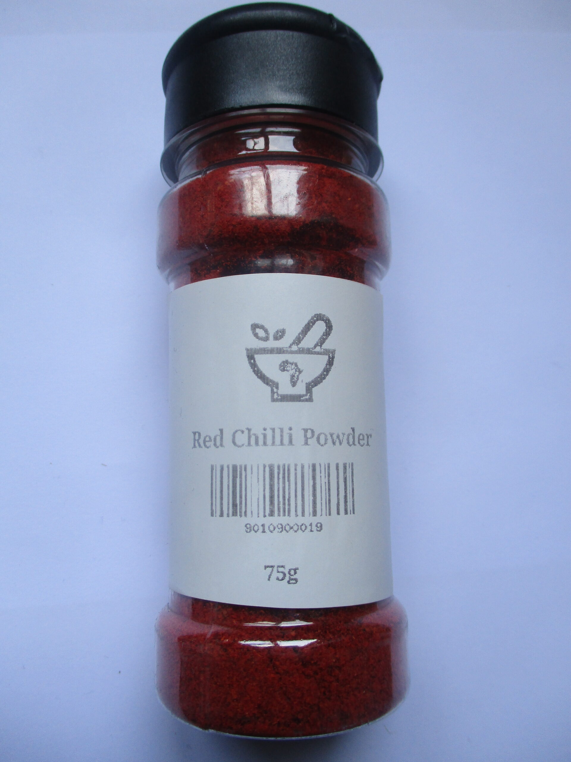 Red Chilli spice powder