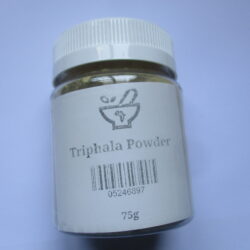 Triphala Powder (50g)