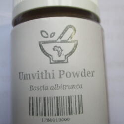 Mvithi Powder (50g)