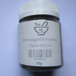 Umvongothi Fruit Powder (50g)