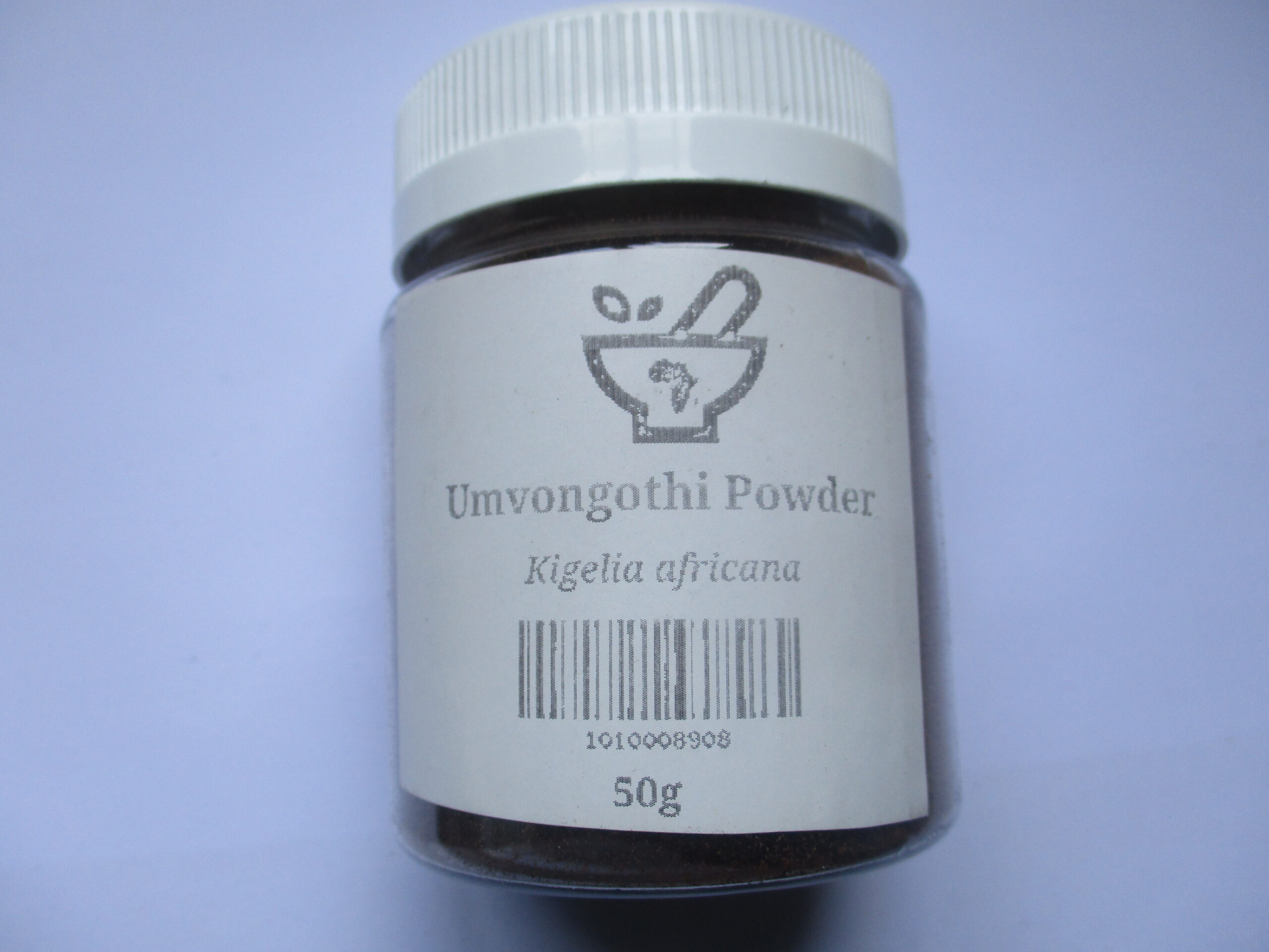 Umvongothi powder