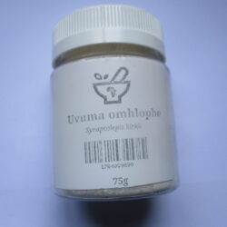 Uvuma omhlophe Powder (50g)