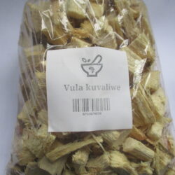 Vula kuvaliwe (500g)