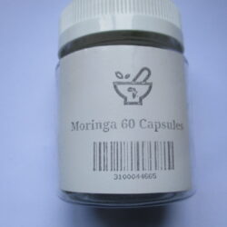 Moringa Capsules (60)