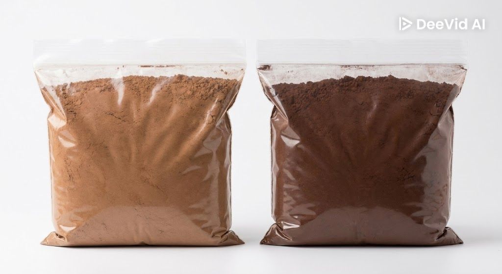 Cocoa powder - Image 3