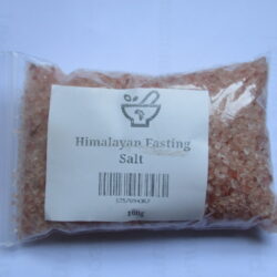 Fasting Salt (100g)