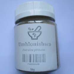 Umhlonishwa powder (50g)