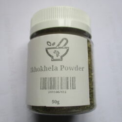 Ikhokhela Powder (50g)