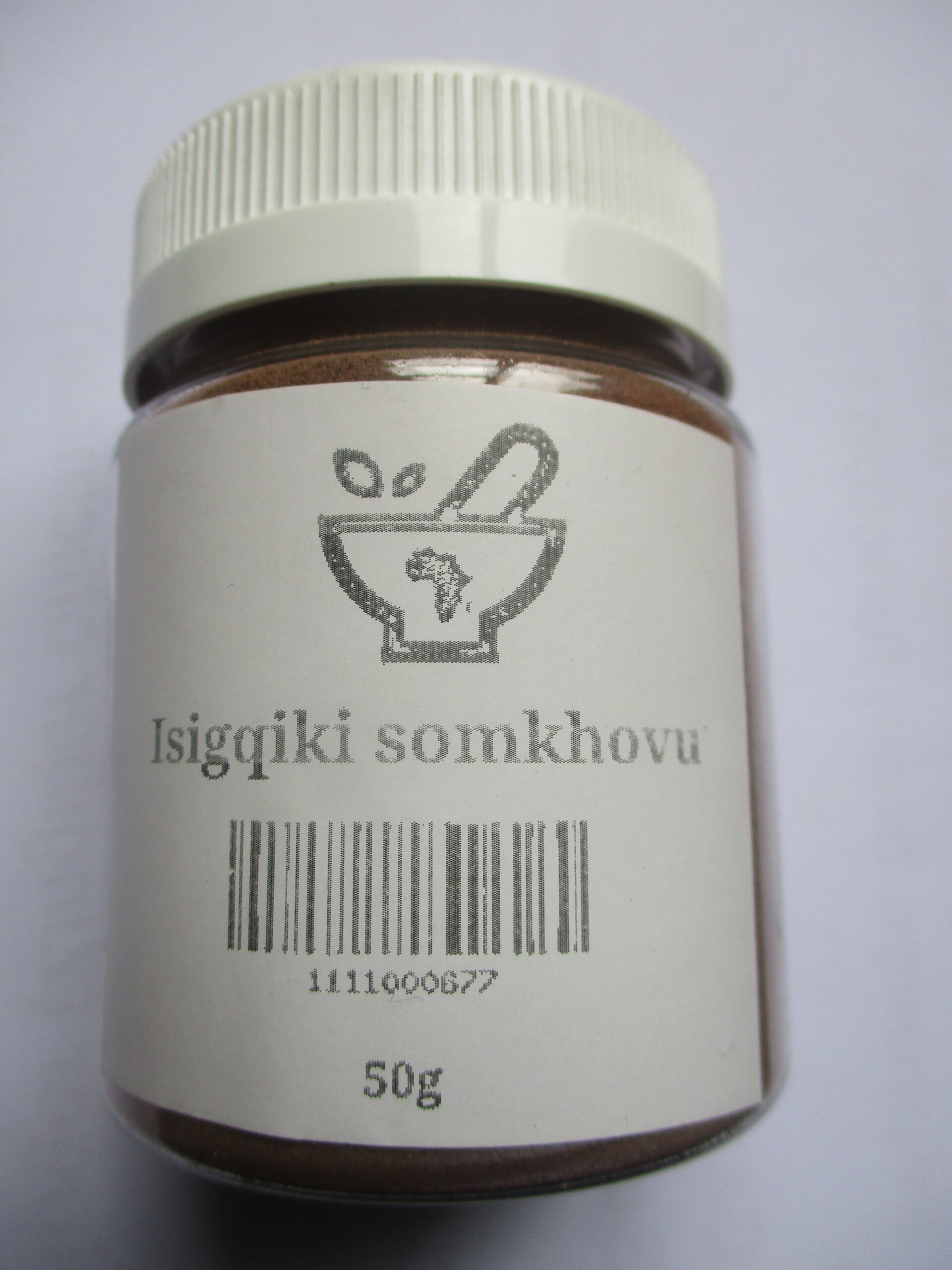 Isigqikisomkhovu