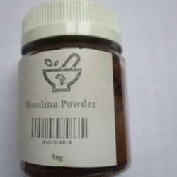 Uroselina Powder (50g)