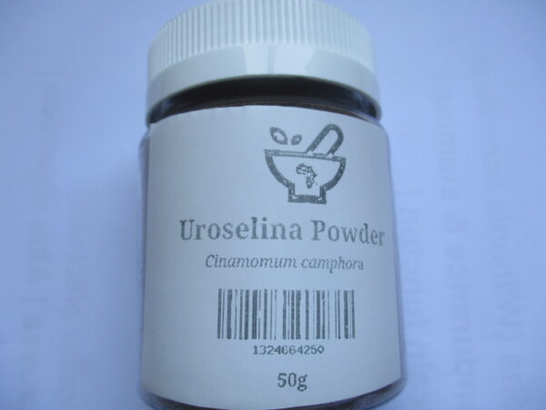 Uroselina