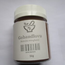 Gobandlovu Powder (50g)