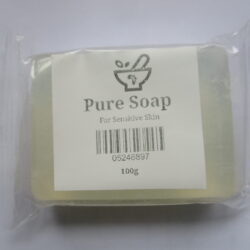 Pure Soap (100g)