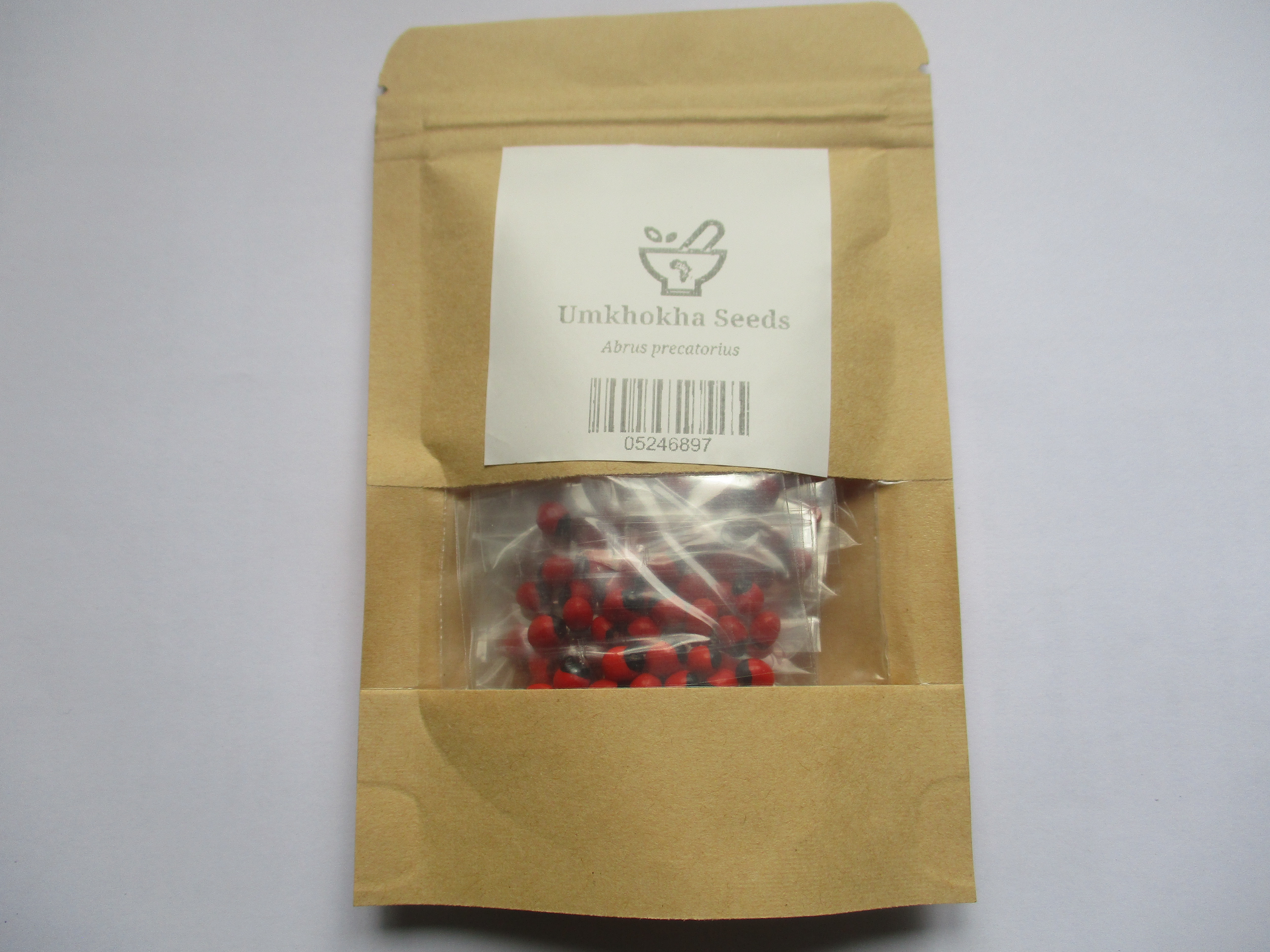 umkhokha seeds