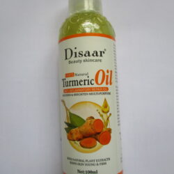 Turmeric Oil (100ml)