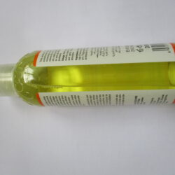 Turmeric Oil (100ml)