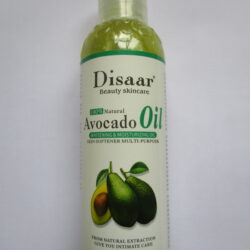 Ovocado Oil (100ml)