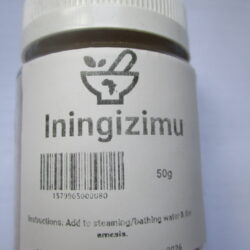 Iningizimu powder (50g)