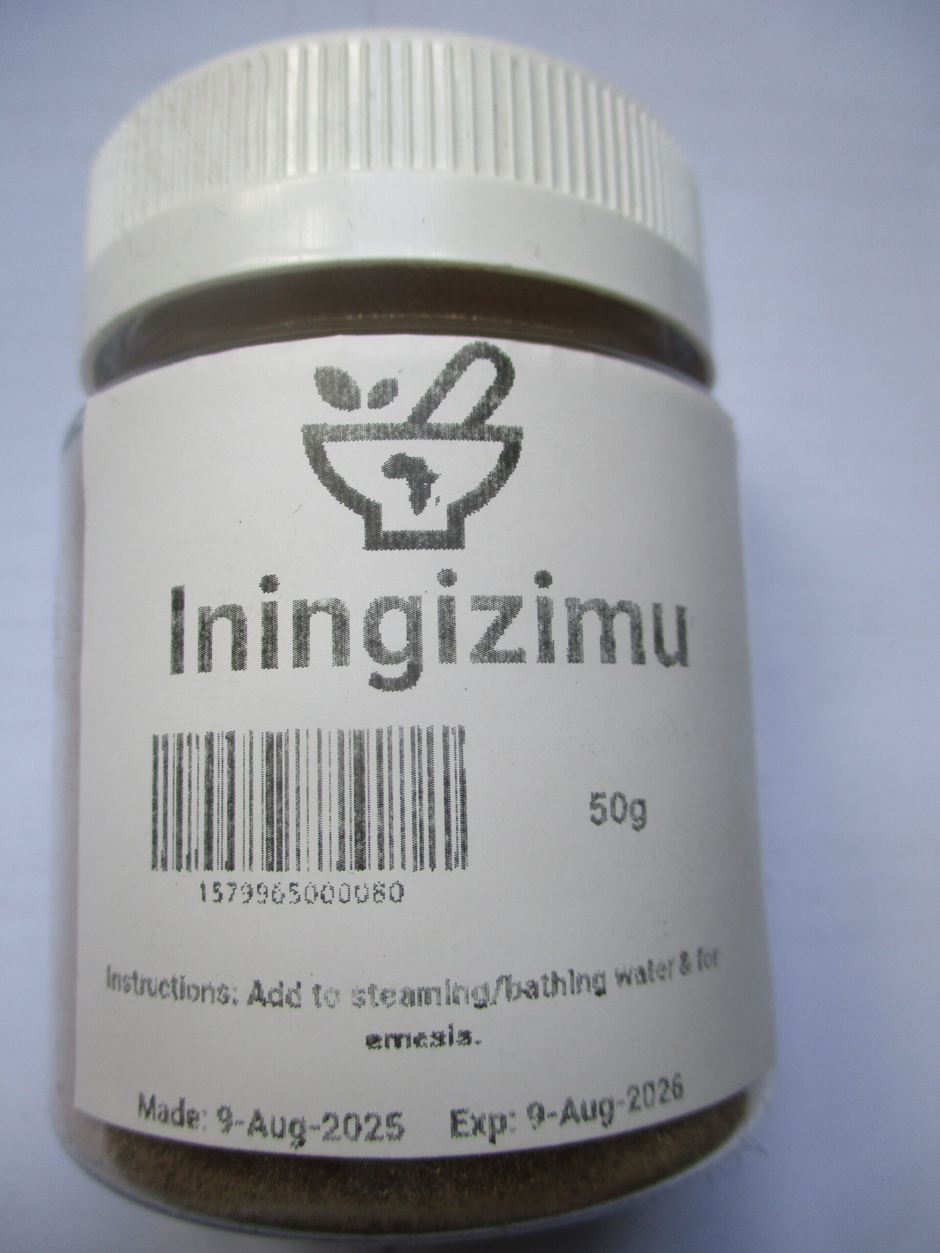 iningizimu