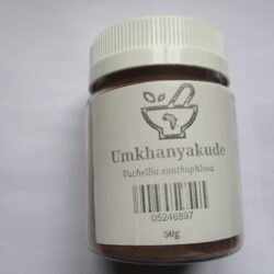 Umkhanyakude Powder (50g)