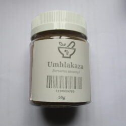 Umhlakaza (50g)