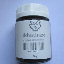 Ikhathazo Powder